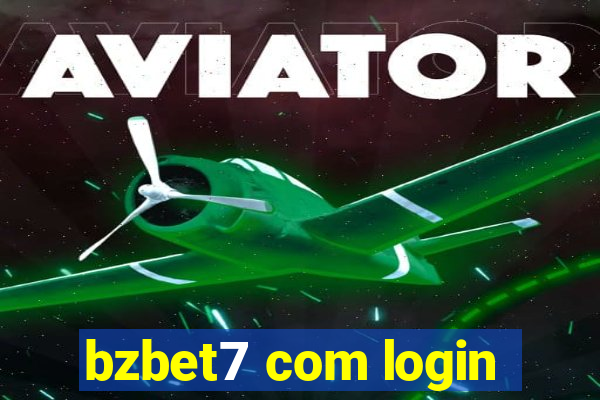 bzbet7 com login